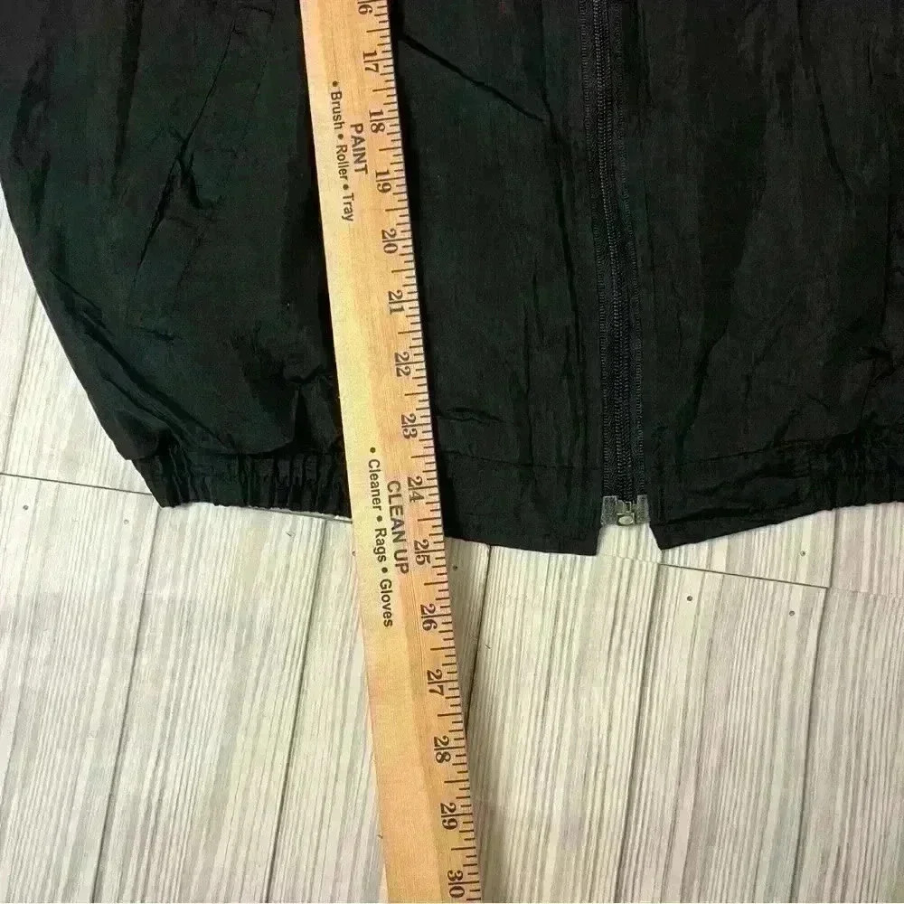 Vintage Casual Club 80’s Windbreaker - Picture 2 of 6